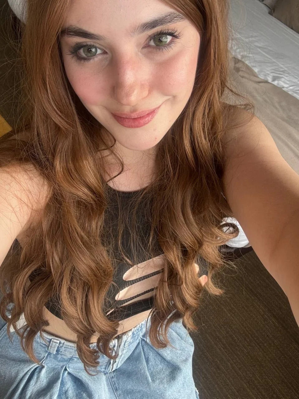 Profil OnlyFans française