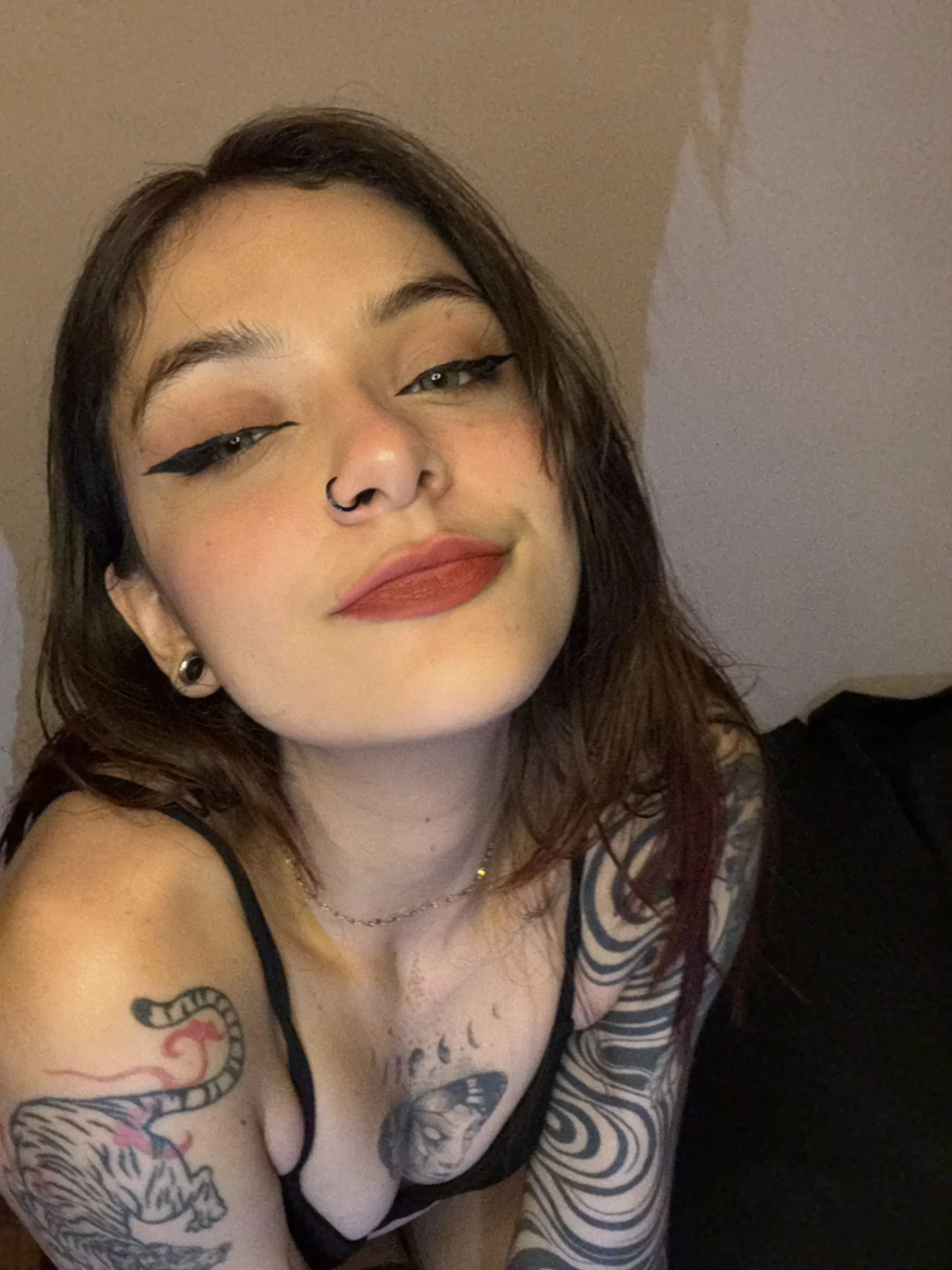Profil OnlyFans française